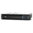 APC Smart-UPS SMT1500RMI2UNC - 4x C13, USB, rack mountable, NMC, 1500VA thumbnail 1