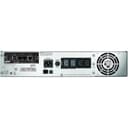 APC Smart-UPS SMT1500RMI2UNC - 4x C13, USB, rack mountable, NMC, 1500VA thumbnail 2