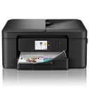 Brother 3-in-1 Compact Wireless Inkjet Printer DCP-J1460DW thumbnail 1