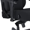 AndaSeat Kaiser 4 Premium Gaming Chair PVC Leather - Large, Elegant Black thumbnail 6