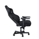 AndaSeat Kaiser 4 Premium Gaming Chair PVC Leather - Large, Elegant Black thumbnail 7