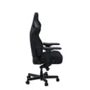 AndaSeat Kaiser 4 Premium Gaming Chair PVC Leather - Large, Elegant Black thumbnail 8