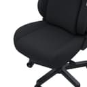 AndaSeat Kaiser 4 Premium Gaming Chair PVC Leather - Large, Elegant Black thumbnail 9