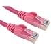 CablesDirect Cat6, 2 m, LSOH Netzwerkkabel U/UTP (UTP) Rosa – Netzwerkkabel (2 m, LSOH, 2 m, Cat6, U/UTP (UTP), RJ-45, RJ-45, Rosa) thumbnail 3