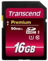 SDHC UHS-I 16GB Class 10 300X