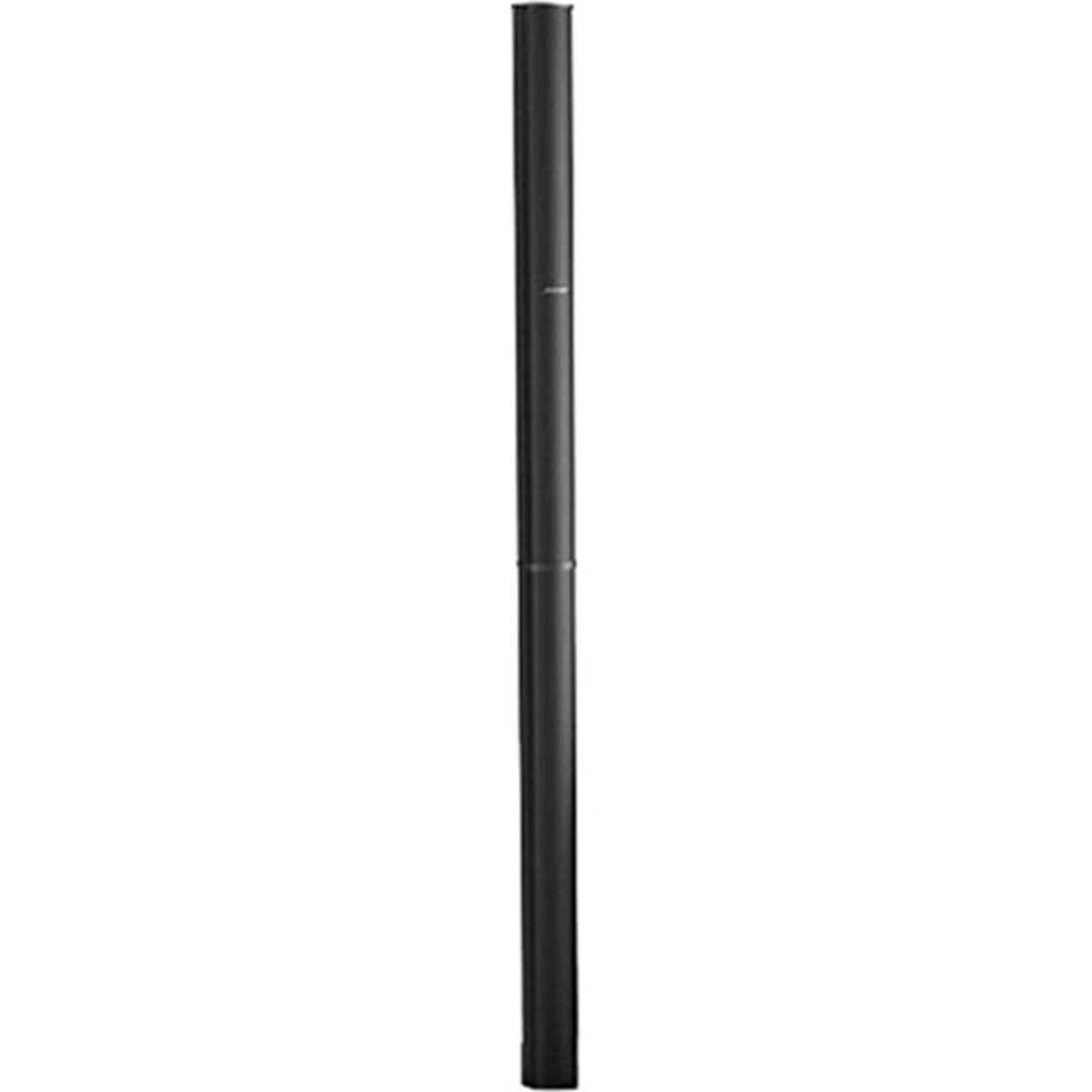 BOSE L1 Model II Cylindrical Radiator Loudspeaker, 24-Driver Line Array, Portable PA Speaker Array, Black - Image 1