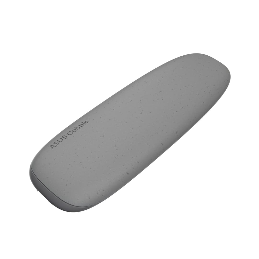 ASUS Cobble M.2 SSD Enclosure ESD-A1A - Grey - Image 1