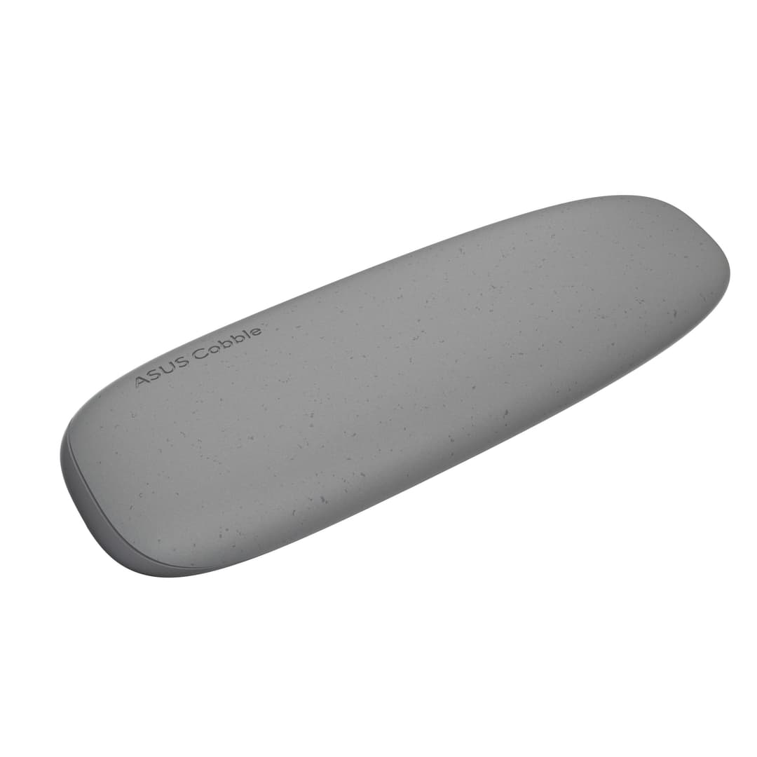 ASUS Cobble M.2 SSD Enclosure ESD-A1A - Grey - Image 2