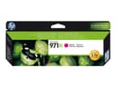 HP 971XL - High Yield - magenta - original - ink cartridge thumbnail 1