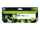 HP 971XL - High Yield - magenta - original - ink cartridge thumbnail 4