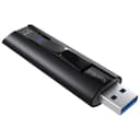 SanDisk Extreme Pro USB flash drive 256 GB USB Type-A 3.2 Gen 1 (3.1 Gen 1) Black thumbnail 2