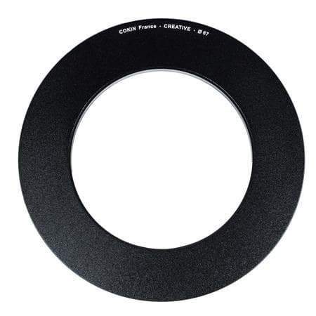 67mm Lens Thread to Z-Pro Series Filter Holder Adaptor Ring