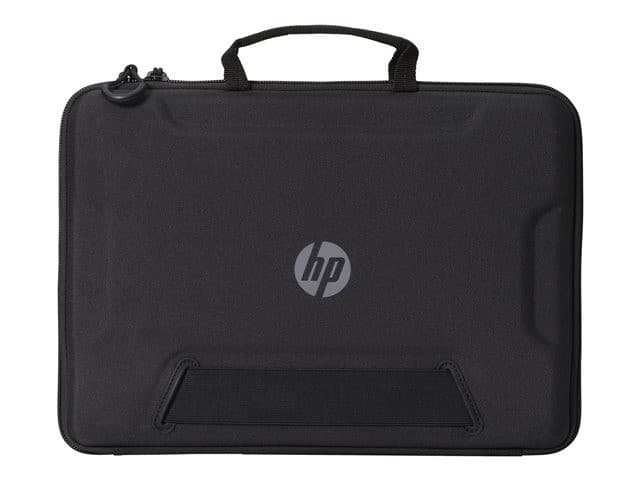 HP Always On Notebook Carrying Case Black - Image 1