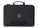 HP Always On Notebook Carrying Case Black thumbnail 1