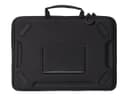 HP Always On Notebook Carrying Case Black thumbnail 2