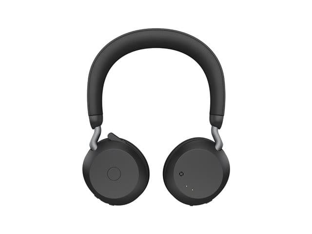 Jabra Evolve2 75 UC Stereo - headset - USB-A - Image 2
