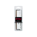 Kingston Technology FURY Beast 16GB 5600MT/s DDR5 CL36 DIMM White EXPO thumbnail 4