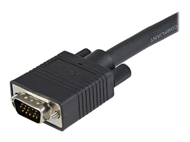 StarTech MXTMMHQ1M VGA Cable 1m - Image 5