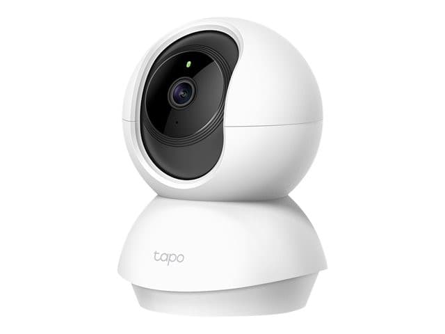 TP-Link Tapo C200 Network Camera