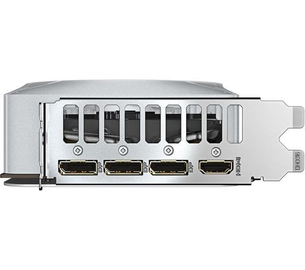 Gigabyte GeForce RTX 5070 Ti EAGLE OC SFF 16GB GDDR7 Graphics Card - White - Image 3