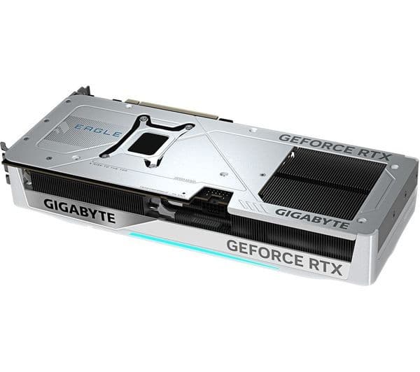 Gigabyte GeForce RTX 5070 Ti EAGLE OC SFF 16GB GDDR7 Graphics Card - White - Image 5