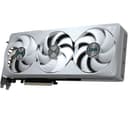 Gigabyte GeForce RTX 5070 Ti EAGLE OC SFF 16GB GDDR7 Graphics Card - White thumbnail 6