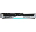 Gigabyte GeForce RTX 5070 Ti EAGLE OC SFF 16GB GDDR7 Graphics Card - White thumbnail 8