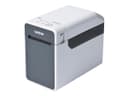 Brother TD-2020 - label printer - B/W - direct thermal thumbnail 1