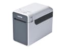 Brother TD-2020 - label printer - B/W - direct thermal thumbnail 3