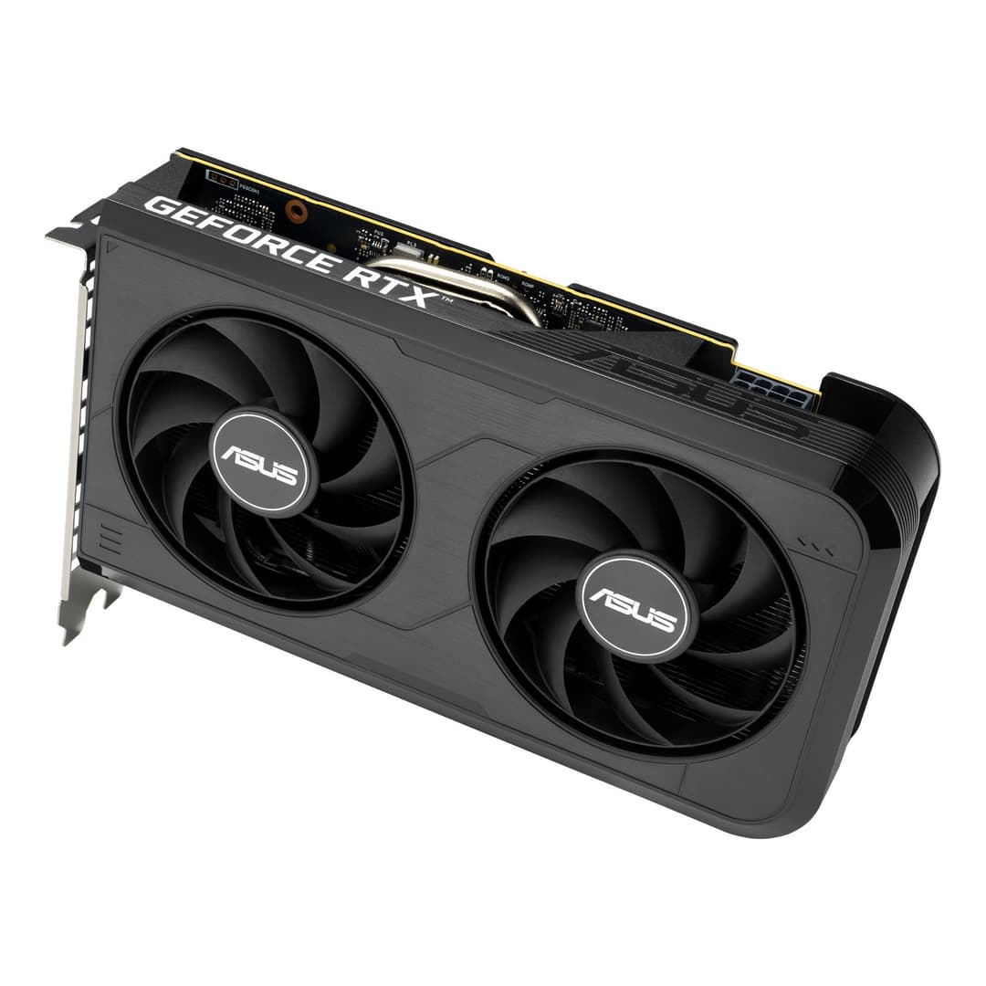 ASUS GeForce RTX 5050 Dual 8GB OC Graphics Card - Image 6