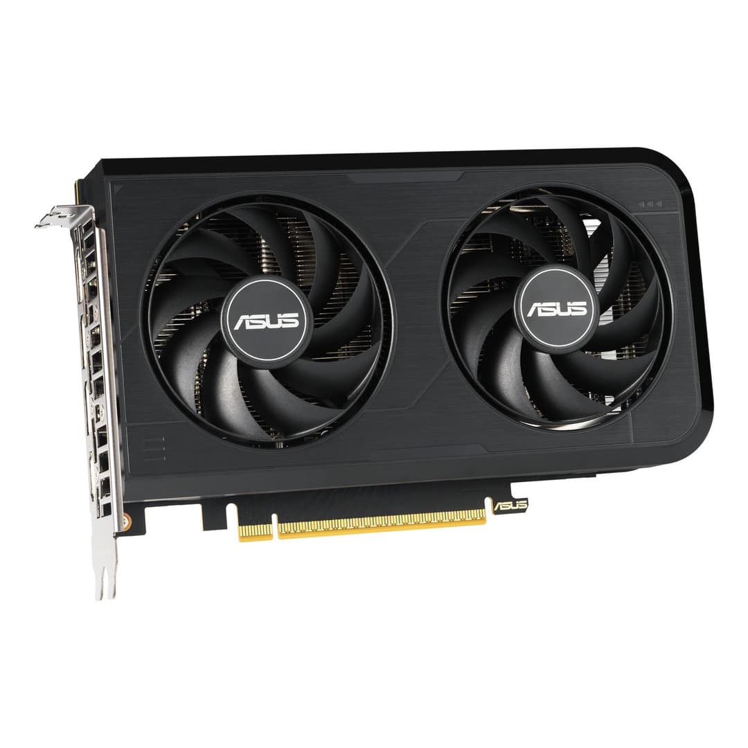 ASUS GeForce RTX 5050 Dual 8GB OC Graphics Card - Image 7