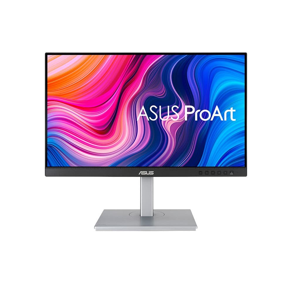 ASUS ProArt PA247CV 23.8" Full HD 75Hz IPS DisplayPort HDMI Monitor - Image 1