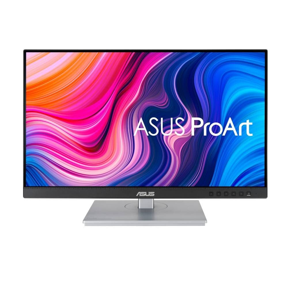 ASUS ProArt PA247CV 23.8" Full HD 75Hz IPS DisplayPort HDMI Monitor - Image 2