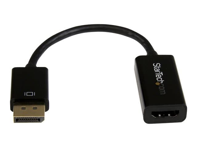 StarTech DisplayPort 1.2 to HDMI Adapter 4K 30Hz - Image 2