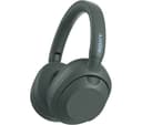 Sony ULT Wear (WH-ULT900N) Wireless Bluetooth Noise-Cancelling Over-Ear Headphones - Forest Gray thumbnail 1