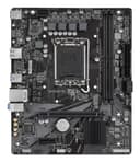 GIGABYTE H610M K V2 Motherboard - Intel Core 14th CPUs, up to 5600MHz DDR5, 1xPCIe 3.0 M.2, 1GbE LAN, USB 3.2 Gen 1 thumbnail 2