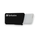 Verbatim Store 'n' Click - USB 2.0 Drive 3.2 GEN1 da 32 GB - Black thumbnail 2