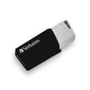 Verbatim Store 'n' Click - USB 2.0 Drive 3.2 GEN1 da 32 GB - Black thumbnail 4
