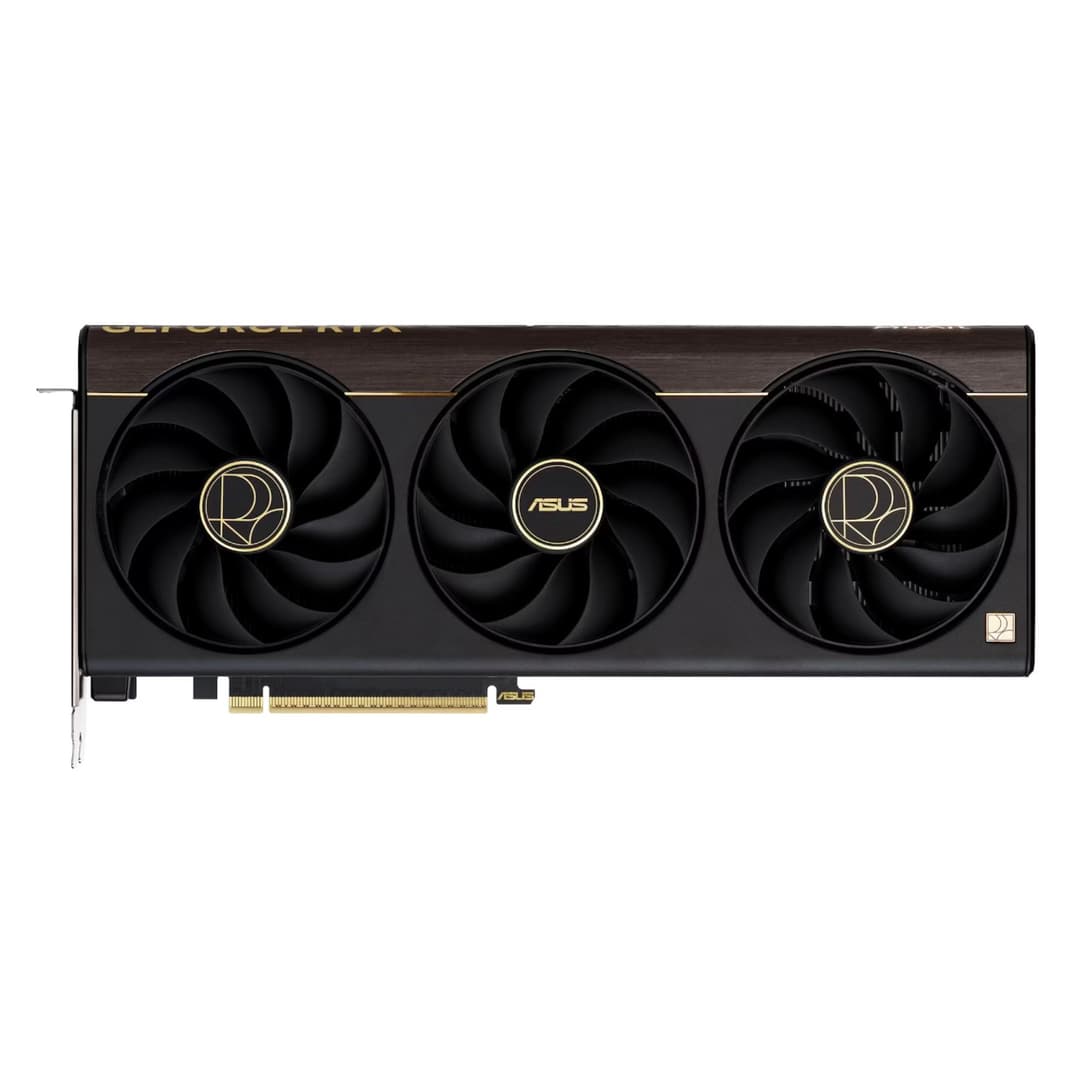 ASUS GeForce RTX 5070 Ti ProArt 16GB GDDR7 OC Graphics Card - Image 2