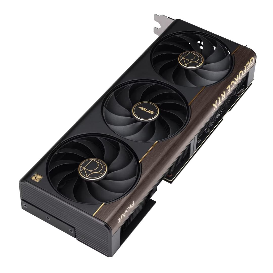 ASUS GeForce RTX 5070 Ti ProArt 16GB GDDR7 OC Graphics Card - Image 3