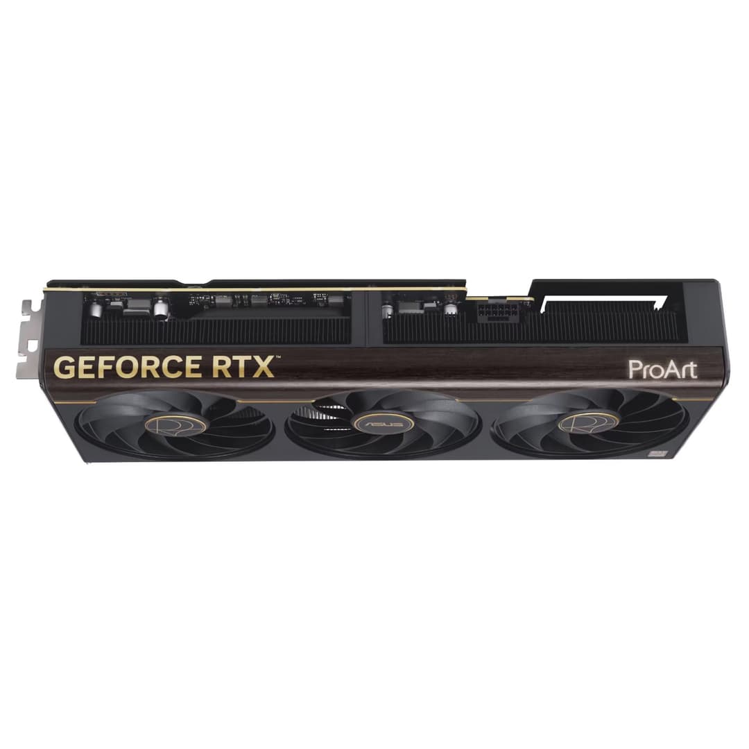 ASUS GeForce RTX 5070 Ti ProArt 16GB GDDR7 OC Graphics Card - Image 4