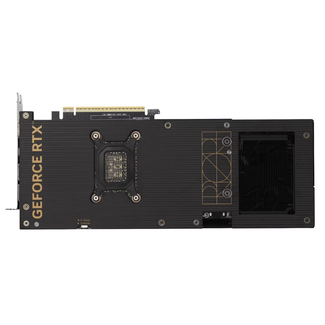 ASUS GeForce RTX 5070 Ti ProArt 16GB GDDR7 OC Graphics Card - Image 5
