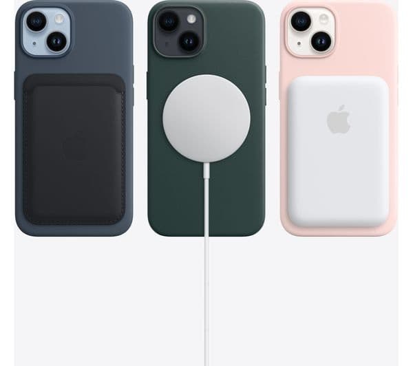 Apple iPhone 14 128GB Blue - Image 6