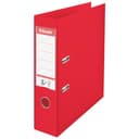 Esselte No.1 VIVIDA Lever Arch File PP, 30% pre-consumer recycled foil thumbnail 1