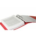 Esselte No.1 VIVIDA Lever Arch File PP, 30% pre-consumer recycled foil thumbnail 3