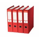 Esselte No.1 VIVIDA Lever Arch File PP, 30% pre-consumer recycled foil thumbnail 4
