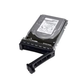 Dell M40TH 8TB 7.2K NL-SAS 12Gbps 3.5in 512e Hard Drive (Seagate Exos ST8000NM0185) - Image 1