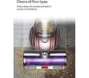 Dyson Ball Animal Origin Vacuum Nickel/Silver thumbnail 3