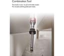 Dyson Ball Animal Origin Vacuum Nickel/Silver thumbnail 8