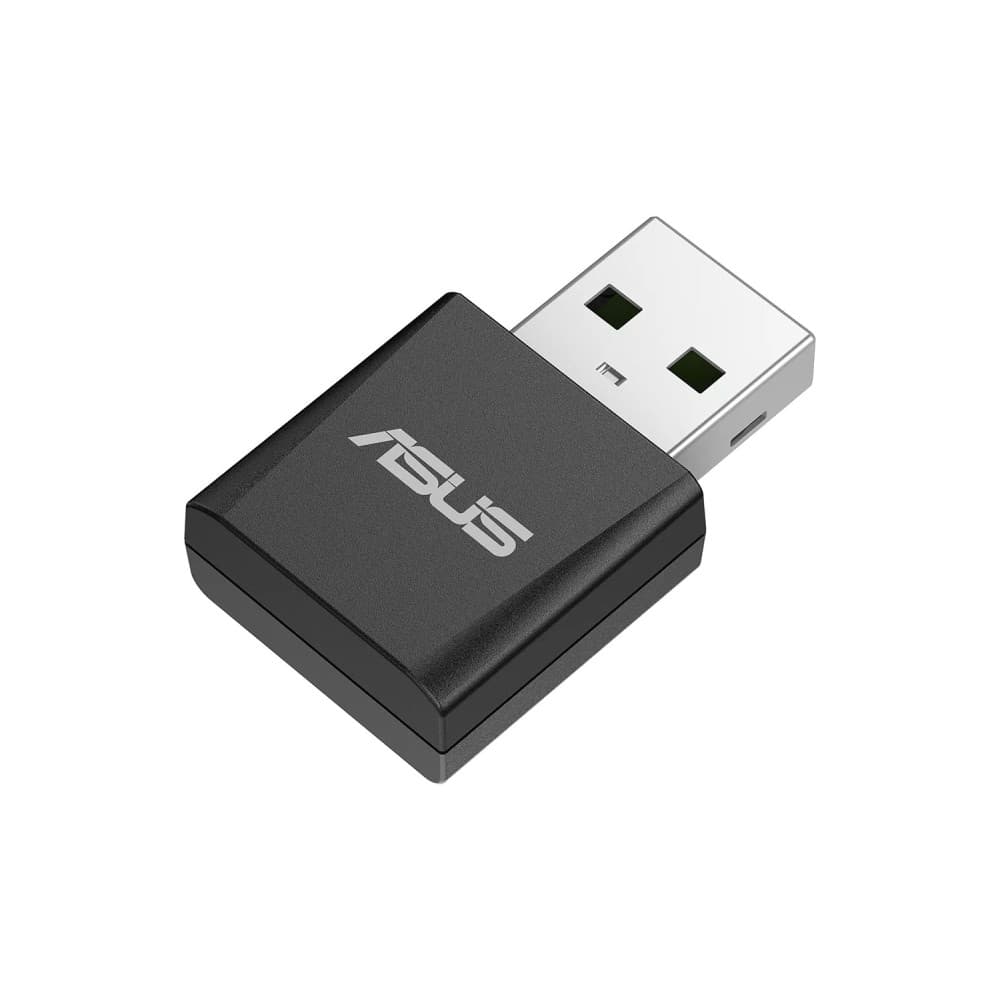 Asus NIC USB WIFI 7 BE6500 BE92 Nano Adapter - Image 3